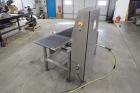 Thompson Scale Company Check Weigher